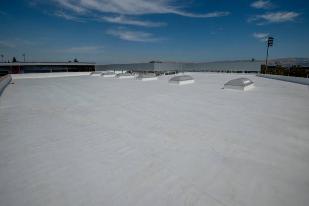 Best Storm Damage Roof Repair  in Glouster, OH