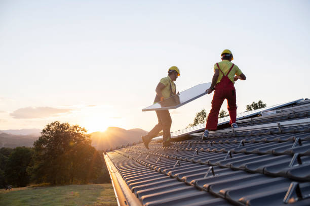 Best 4 Ply Roofing  in Glouster, OH
