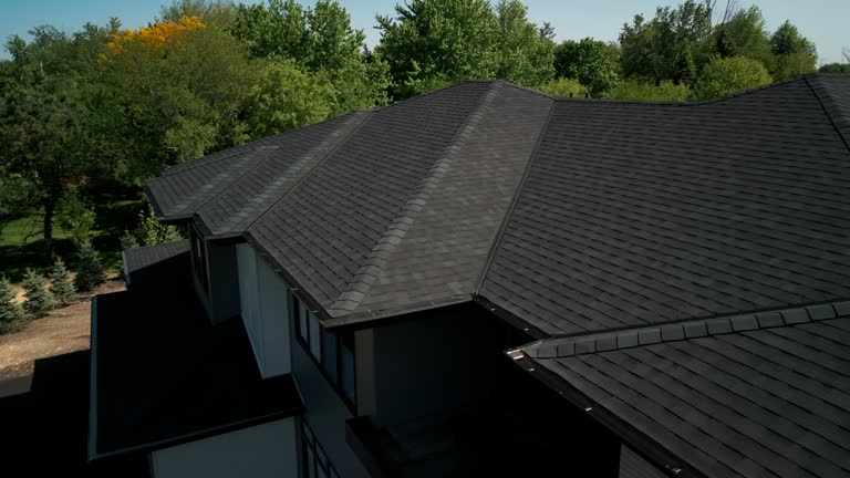 Hot Roofs in Glouster, OH