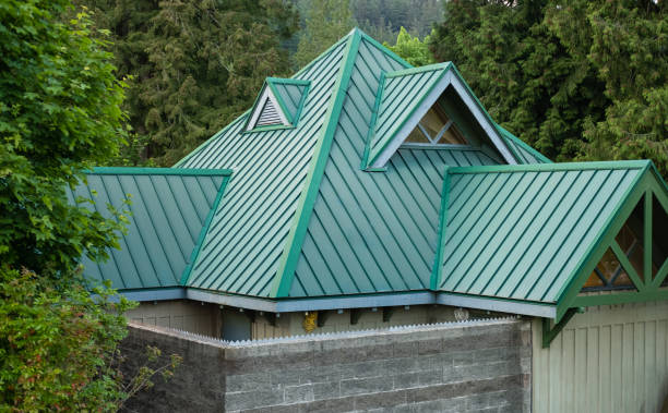 Best Roof Coating and Sealing  in Glouster, OH