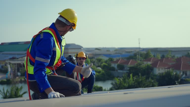 Best Tile Roofing Installation  in Glouster, OH