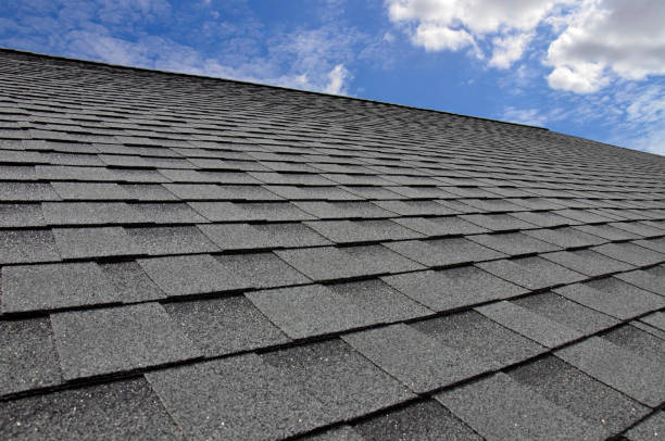 Fast & Reliable Emergency Roof Repairs in Glouster, OH