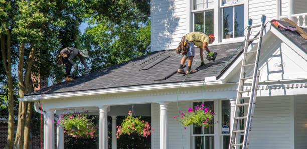 Best Metal Roofing Installation  in Glouster, OH