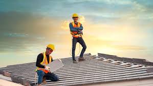 Best Flat Roofing  in Glouster, OH